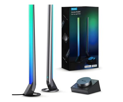 Inteligentne oświetlenie GOVEE Lampy LED H6047 Gaming Light Bars RGBIC WiFi